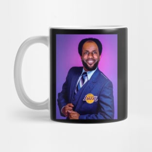 PURPLE FEVER DESIGN BY MISTER MORRIS Mug